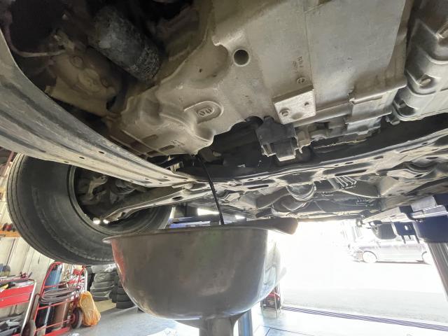 ホンダ　フリード　オイル交換
旭川市・神楽・神楽岡・神居・西御料・東光・東神楽町・鷹栖町・美瑛町・東神楽町・他地域も大歓迎！ 