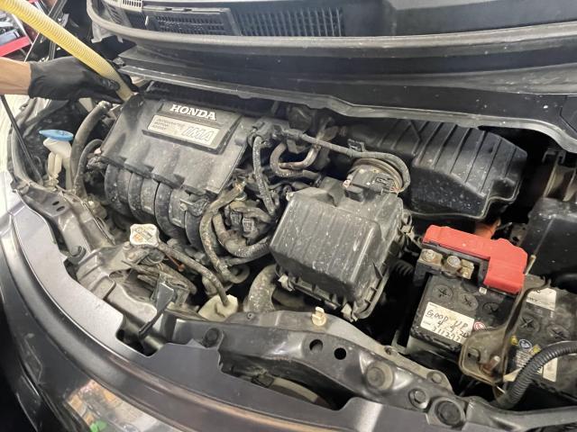 ホンダ　フリード　オイル交換
旭川市・神楽・神楽岡・神居・西御料・東光・東神楽町・鷹栖町・美瑛町・東神楽町・他地域も大歓迎！ 