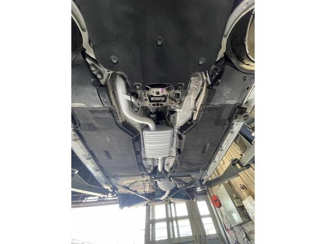 アウディ　Ａ５スポーツバック　塩害ガード施工
旭川市・神楽・神楽岡・神居・西御料・東光・東神楽町・鷹栖町・美瑛町・東神楽町・他地域も大歓迎！ 