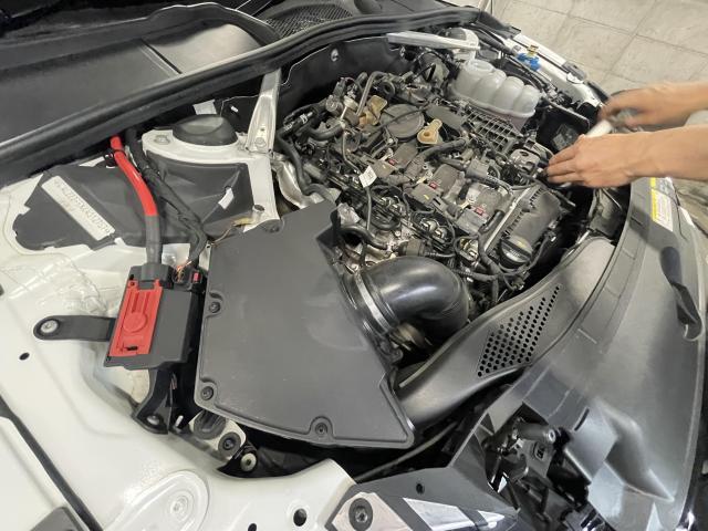 アウディ　Ａ５スポーツバック　オイル交換
旭川市・神楽・神楽岡・神居・西御料・東光・東神楽町・鷹栖町・美瑛町・東神楽町・他地域も大歓迎！