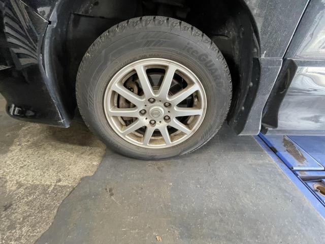 日産　セレナ　タイヤ交換
旭川市・神楽・神楽岡・神居・西御料・東光・東神楽町・鷹栖町・美瑛町・東神楽町・他地域も大歓迎！ 