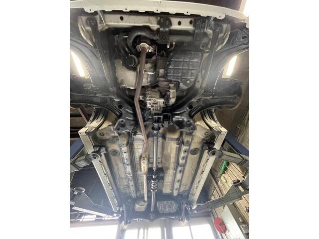 スズキ　ワゴンＲスティングレー　塩害ガード施工
旭川市・神楽・神楽岡・神居・西御料・東光・東神楽町・鷹栖町・美瑛町・東神楽町・他地域も大歓迎！