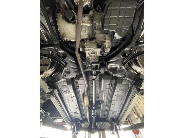 スズキ　ワゴンＲスティングレー　塩害ガード施工
旭川市・神楽・神楽岡・神居・西御料・東光・東神楽町・鷹栖町・美瑛町・東神楽町・他地域も大歓迎！