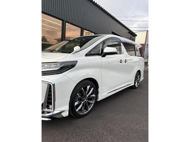 トヨタ アルファード FEYNLABコーティング
旭川市・神楽・神楽岡・神居・西御料・東光・東神楽町・鷹栖町・美瑛町・東神楽町・他地域も大歓迎!