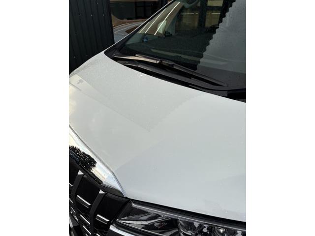 トヨタ アルファード FEYNLABコーティング
旭川市・神楽・神楽岡・神居・西御料・東光・東神楽町・鷹栖町・美瑛町・東神楽町・他地域も大歓迎!