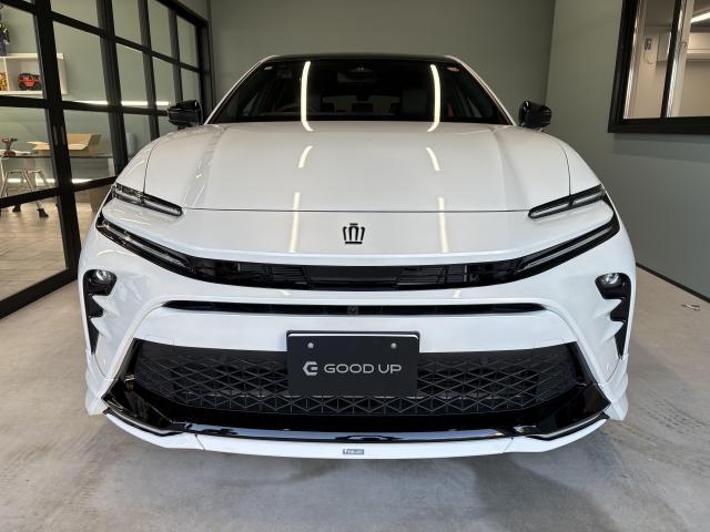 トヨタ　クラウンスポーツ　スポイラーラッピング
旭川市・神楽・神楽岡・神居・西御料・東光・東神楽町・鷹栖町・美瑛町・東神楽町・他地域も大歓迎！ 