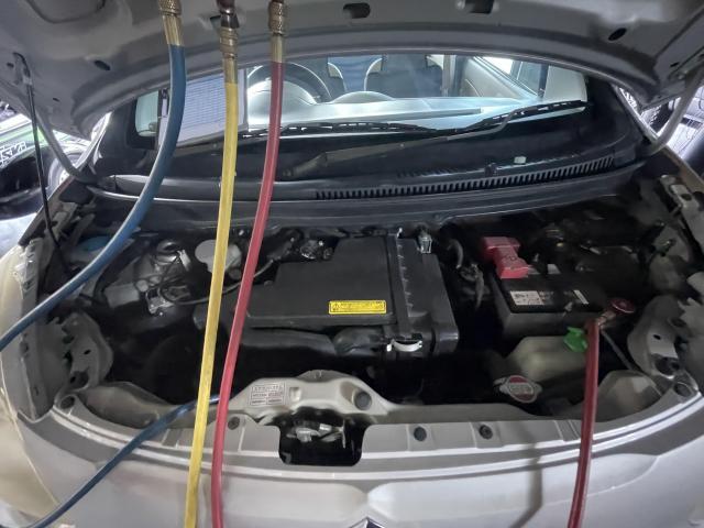 スズキ　アルトセダン　エアコン不調
旭川市・神楽・神楽岡・神居・西御料・東光・東神楽町・鷹栖町・美瑛町・東神楽町・他地域も大歓迎！ 