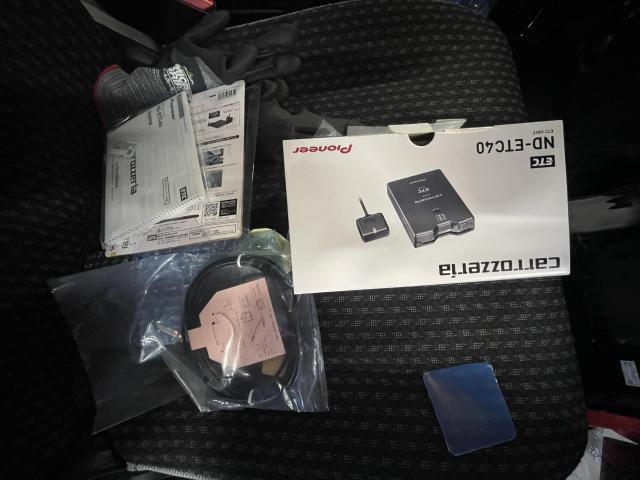 スズキ　ハスラー　ETC取付
旭川市・神楽・神楽岡・神居・西御料・東光・東神楽町・鷹栖町・美瑛町・東神楽町・他地域も大歓迎！ 