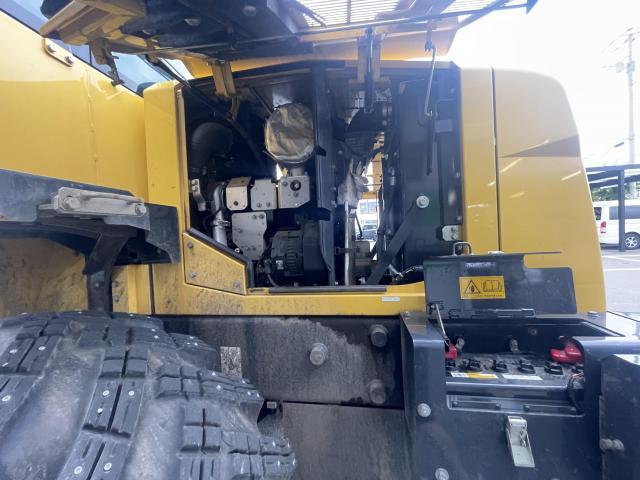 ショベル　車検
旭川市・神楽・神楽岡・神居・西御料・東光・東神楽町・鷹栖町・美瑛町・東神楽町・他地域も大歓迎！ 