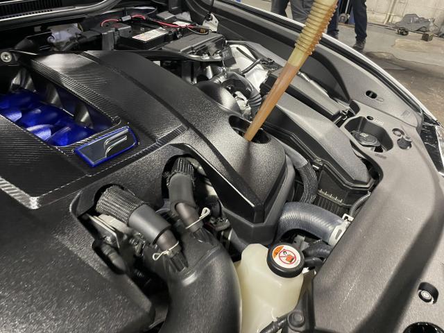 レクサス　ＲＣ Ｆ　車検
旭川市・神楽・神楽岡・神居・西御料・東光・東神楽町・鷹栖町・美瑛町・東神楽町・他地域も大歓迎！