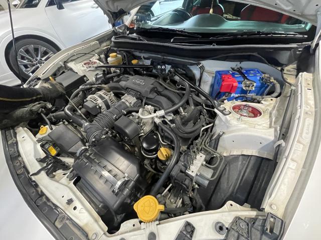 トヨタ　８６　車検
旭川市・神楽・神楽岡・神居・西御料・東光・東神楽町・鷹栖町・美瑛町・東神楽町・他地域も大歓迎！