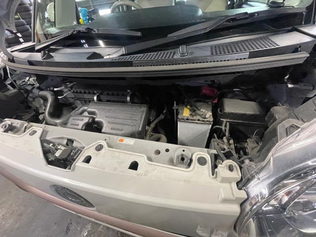 ダイハツ　ムーヴキャンバス　オイル交換
旭川市・神楽・神楽岡・神居・西御料・東光・東神楽町・鷹栖町・美瑛町・東神楽町・他地域も大歓迎！ 