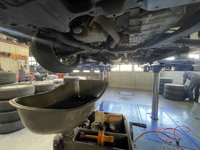 ホンダ　ステップワゴン　オイル交換
旭川市・神楽・神楽岡・神居・西御料・東光・東神楽町・鷹栖町・美瑛町・東神楽町・他地域も大歓迎！