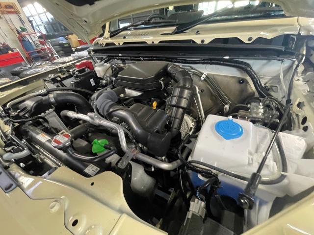 スズキ ジムニー オイル交換、タイヤ交換
旭川市・神楽・神楽岡・神居・西御料・東光・東神楽町・鷹栖町・美瑛町・東神楽町・他地域も大歓迎!