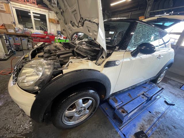 新着の作業実績