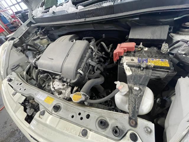 トヨタ　パッソ　オイル交換、タイヤ交換でご入庫しました！
旭川市・神楽・神楽岡・神居・西御料・東光・東神楽町・鷹栖町・美瑛町・東神楽町・他地域も大歓迎！