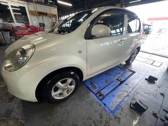 新着の作業実績