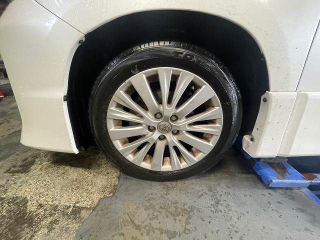 トヨタ　ヴェルファイア　オイル交換、タイヤ交換
旭川市・神楽・神楽岡・神居・西御料・東光・東神楽町・鷹栖町・美瑛町・東神楽町・他地域も大歓迎！ 