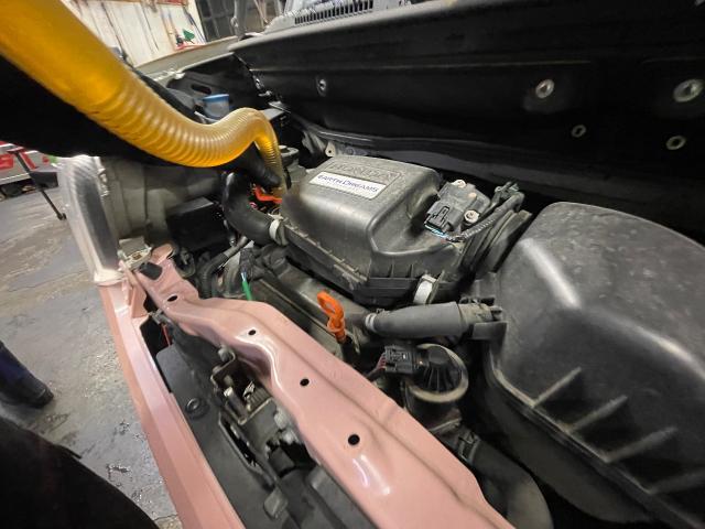 ホンダ　Ｎ－ＢＯＸ　オイル交換、タイヤ交換
旭川市・神楽・神楽岡・神居・西御料・東光・東神楽町・鷹栖町・美瑛町・東神楽町・他地域も大歓迎！