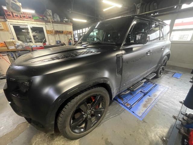 新着の作業実績