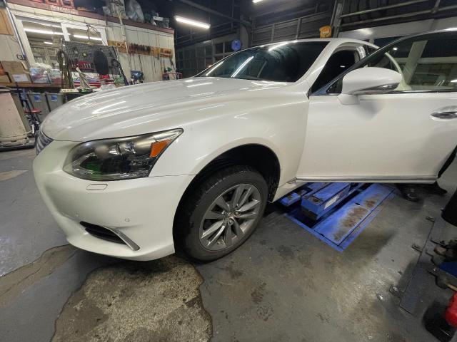 新着の作業実績