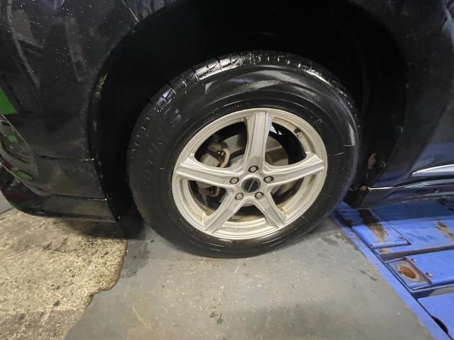 トヨタ　ハリアー　タイヤ交換
旭川市・神楽・神楽岡・神居・西御料・東光・東神楽町・鷹栖町・美瑛町・東神楽町・他地域も大歓迎！