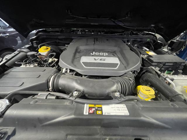 クライスラー・ジープ　ラングラーアンリミテッド　オイル交換、タイヤ交換
旭川市・神楽・神楽岡・神居・西御料・東光・東神楽町・鷹栖町・美瑛町・東神楽町・他地域も大歓迎！