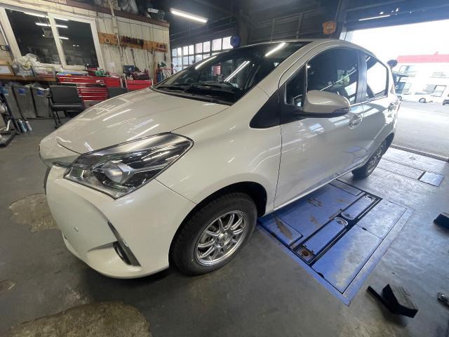 新着の作業実績