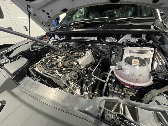 アウディ　Ｑ５　オイル交換
旭川市・神楽・神楽岡・神居・西御料・東光・東神楽町・鷹栖町・美瑛町・東神楽町・他地域も大歓迎！