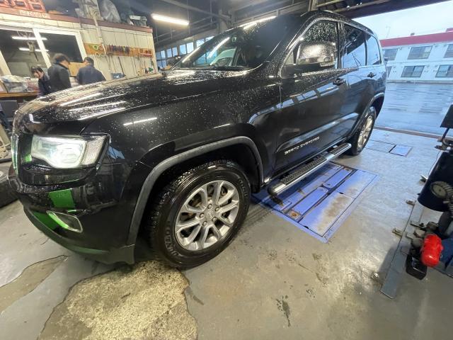 新着の作業実績