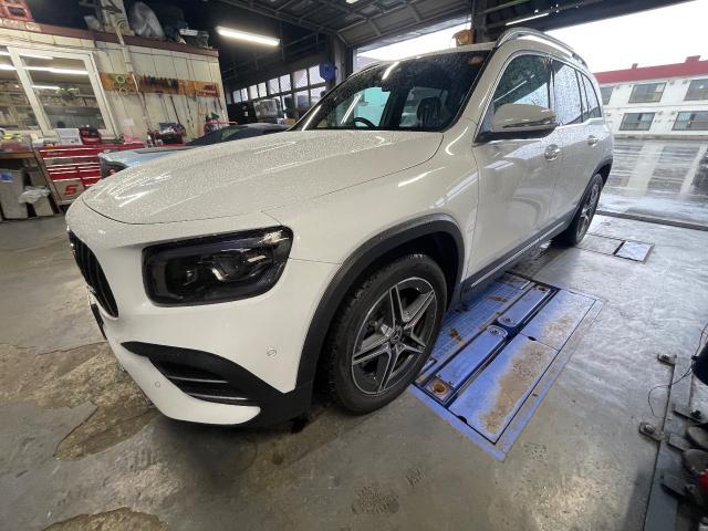 新着の作業実績