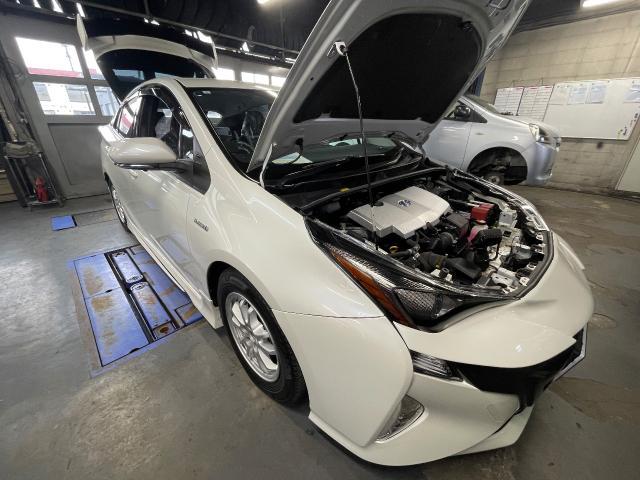 新着の作業実績