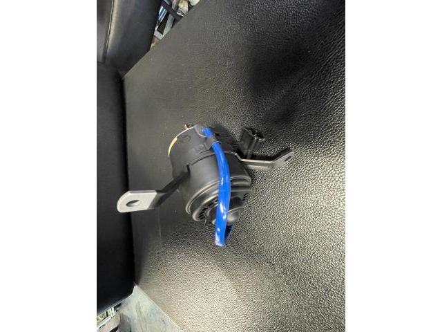 トヨタ　ハイエースバン　リアヒーターモーター交換
旭川市・神楽・神楽岡・神居・西御料・東光・東神楽町・鷹栖町・美瑛町・東神楽町・他地域も大歓迎！ 