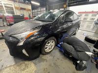 オイル交換の作業実績8