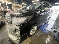 タイヤ交換の作業実績6