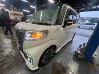 車検・点検・診断の作業実績2