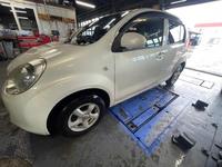 オイル交換の作業実績2