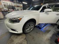 新着の作業実績