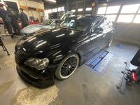 タイヤ交換の作業実績9