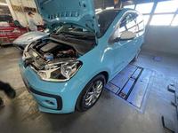 バッテリー交換の作業実績5