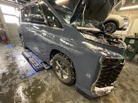 オイル交換の作業実績8