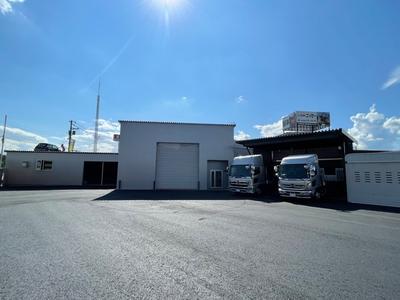 （株）オカダ自動車の画像