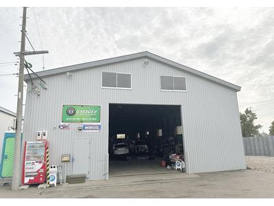 GARAGE8/ガレージエイトの画像