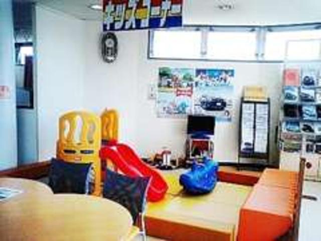 トヨタカローラ札幌(株)篠路店(5枚目)