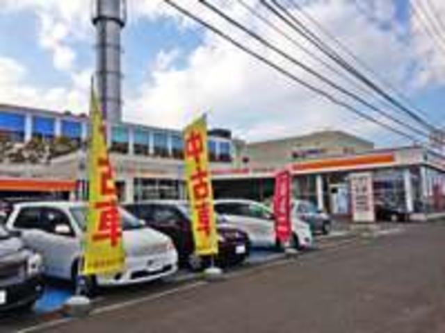 トヨタカローラ札幌(株)手稲店(1枚目)