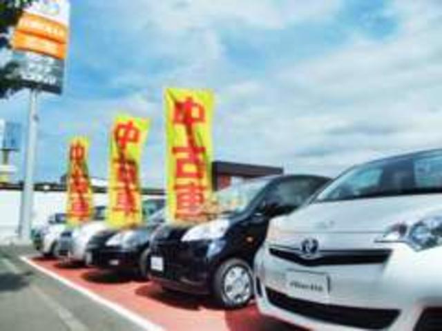 トヨタカローラ札幌（株）ジョイック花川｜中古車検索｜くるまの 