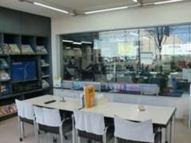 ＡＧＨトヨタ札幌（株） アンビシャス八軒 サービス紹介の5つ目