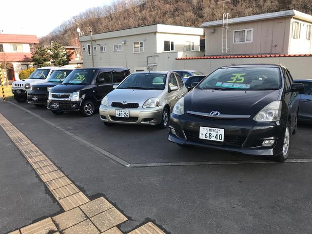 (株)オートカーズ札幌(5枚目)