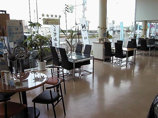 ホンダカーズ小樽(株)星野店(5枚目)