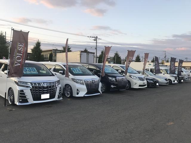 カーブティック　ヴォイス8